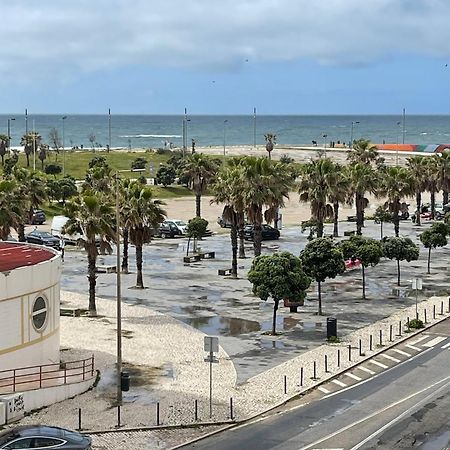 Enjoy Ocean Beach Life At Costa Da Caparica! Esterno foto