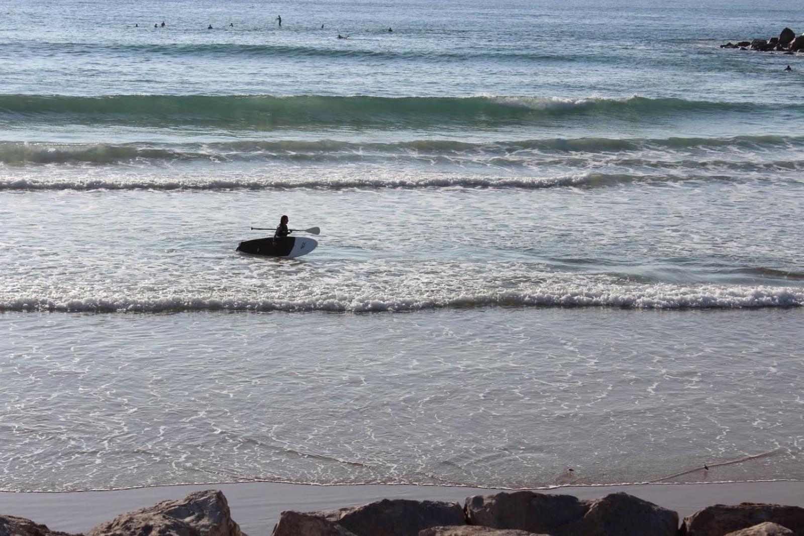 Enjoy Ocean Beach Life At Costa Da Caparica! Esterno foto