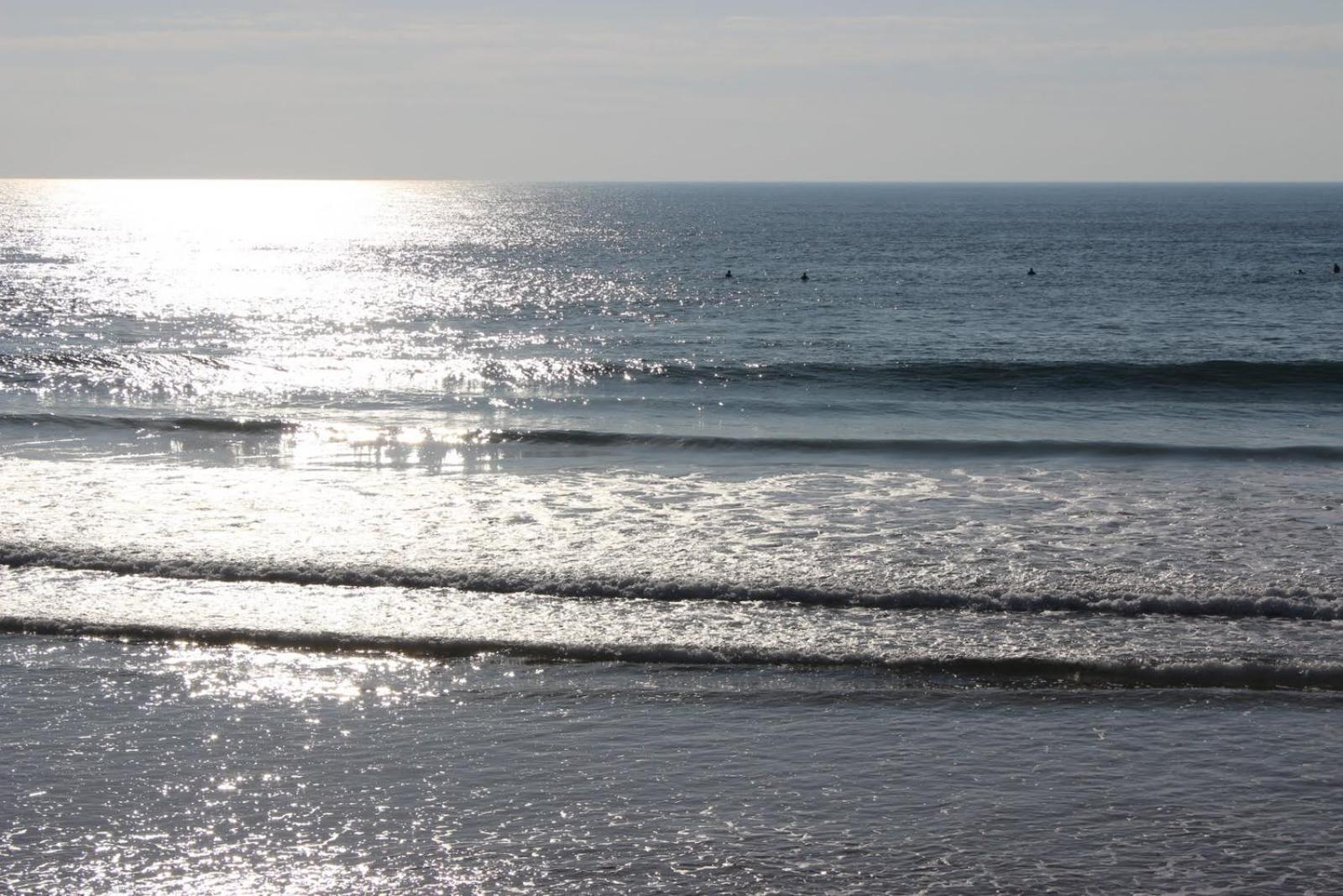 Enjoy Ocean Beach Life At Costa Da Caparica! Esterno foto