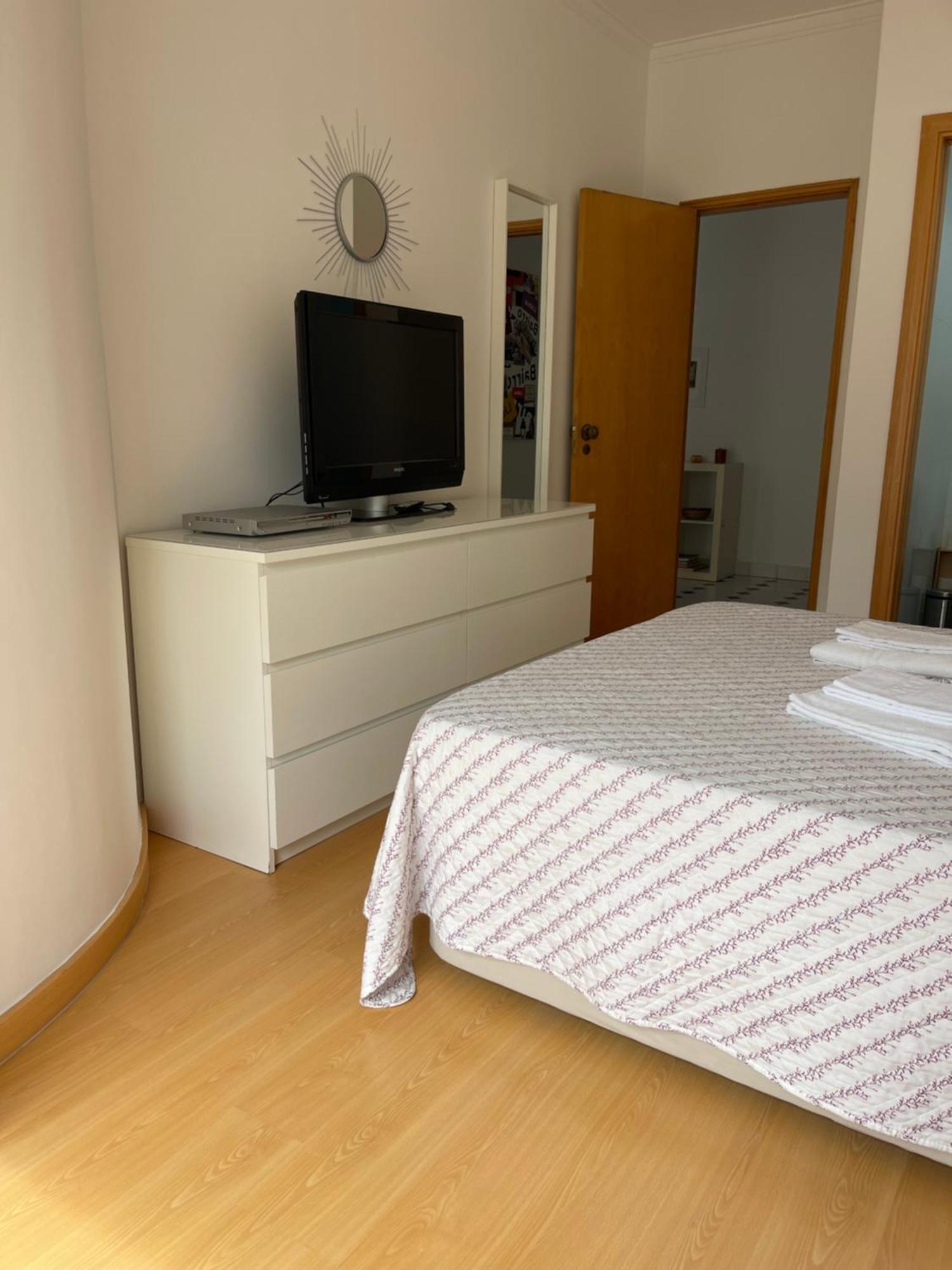 Enjoy Ocean Beach Life At Costa Da Caparica! Esterno foto