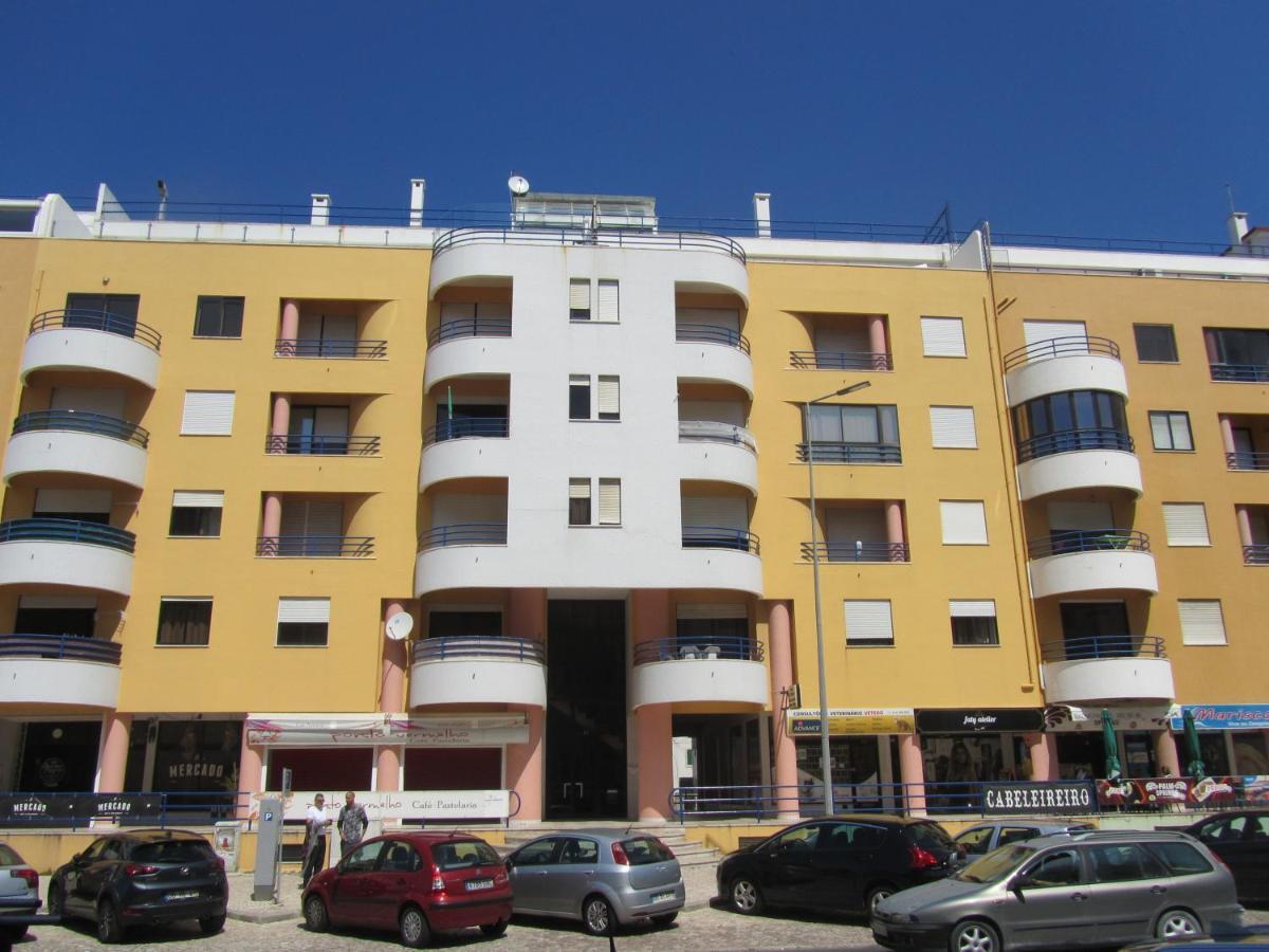 Enjoy Ocean Beach Life At Costa Da Caparica! Esterno foto